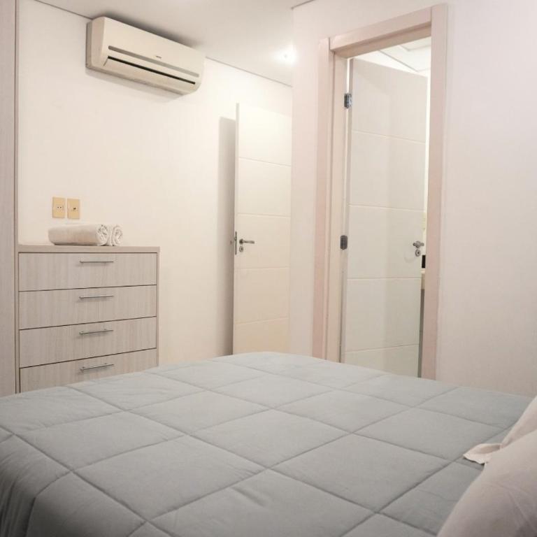 Zona shopping del Sol, Asunción - Two-Bedroom Apartment - 16