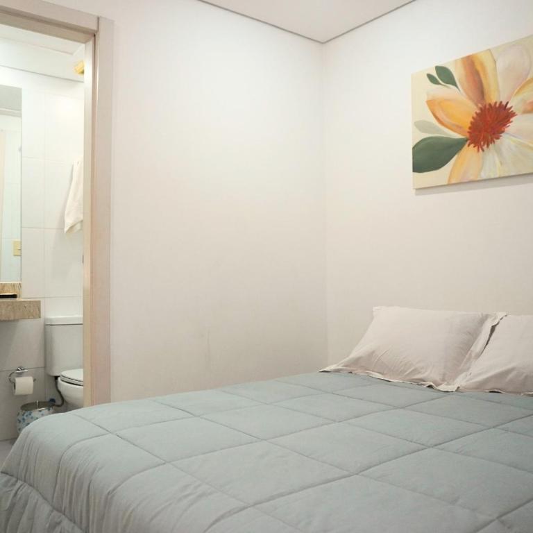 Zona shopping del Sol, Asunción - Two-Bedroom Apartment - 15