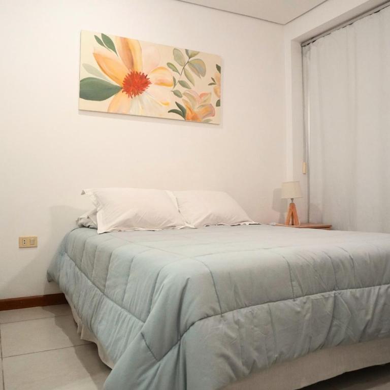 Zona shopping del Sol, Asunción - Two-Bedroom Apartment - 13