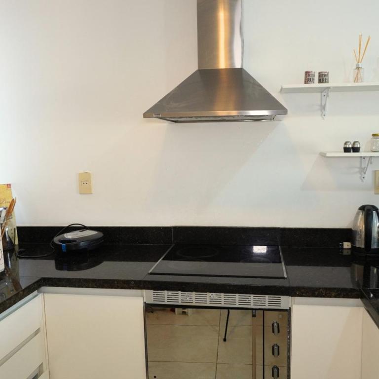 Zona shopping del Sol, Asunción - Two-Bedroom Apartment - 7