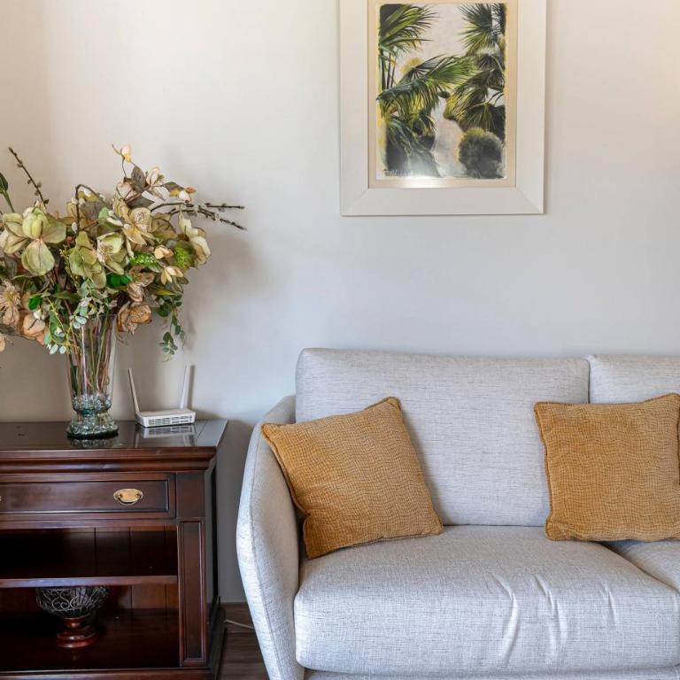 Awesome 3 Br Apart. w/ 4 Terraces, Pool & Parking - Apartamento de 3 dormitorios - 24