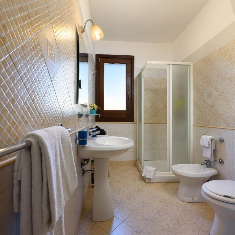 La Rossa ai Tre Bagli - Appartamento con 2 Camere da Letto - 20
