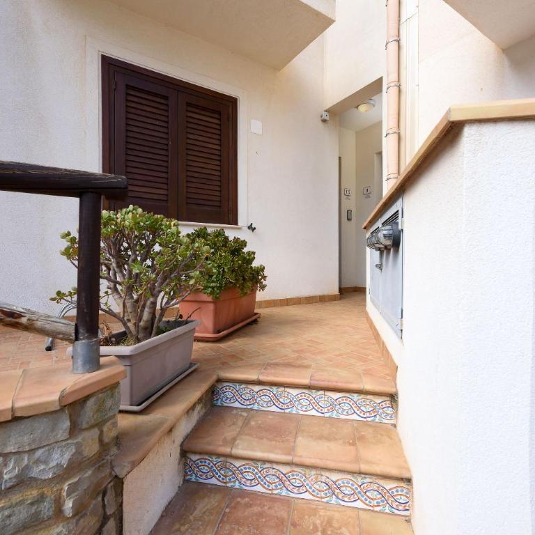 La Rossa ai Tre Bagli - Appartamento con 2 Camere da Letto - 22