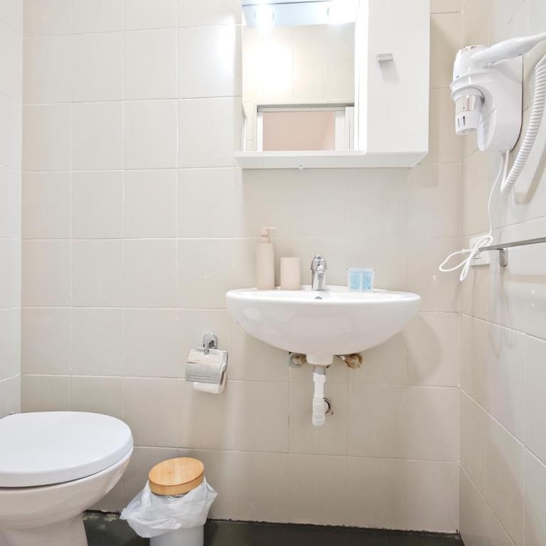 Forno Romano Apartment - Appartamento con 1 Camera da Letto - 9