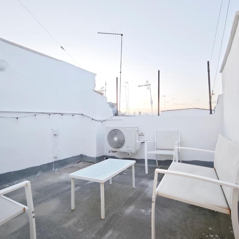Forno Romano Apartment - Appartamento con 1 Camera da Letto - 14