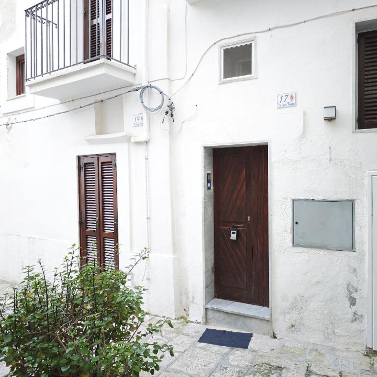 Forno Romano Apartment - Appartamento con 1 Camera da Letto - 15