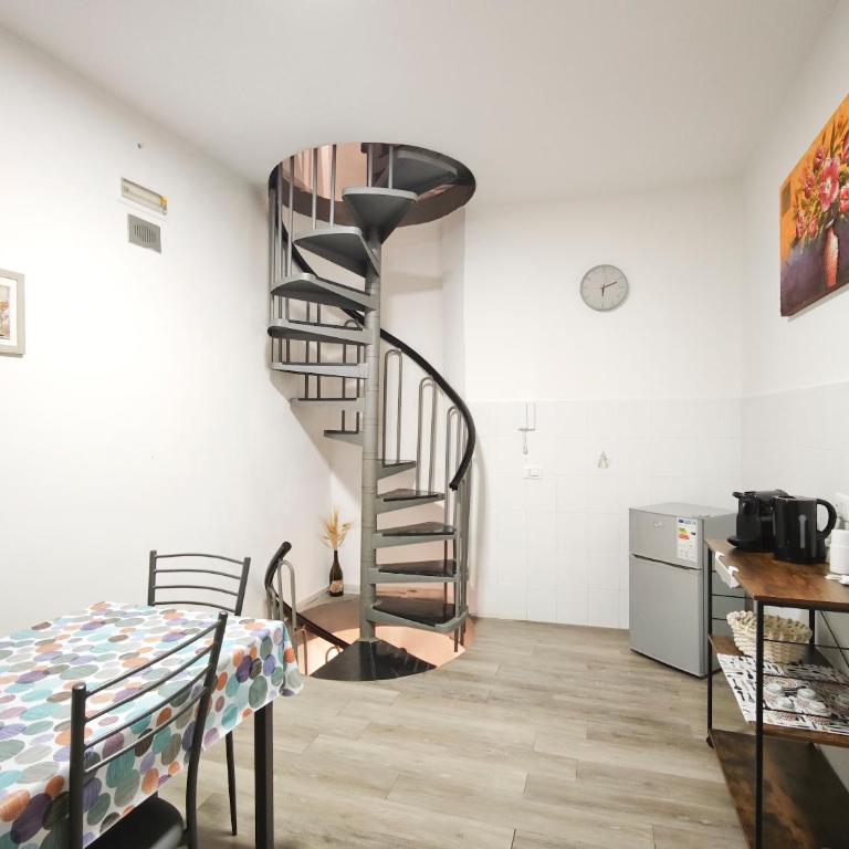 Forno Romano Apartment - Appartamento con 1 Camera da Letto - 16