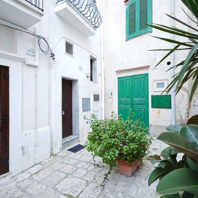 Forno Romano Apartment - Appartamento con 1 Camera da Letto - 17
