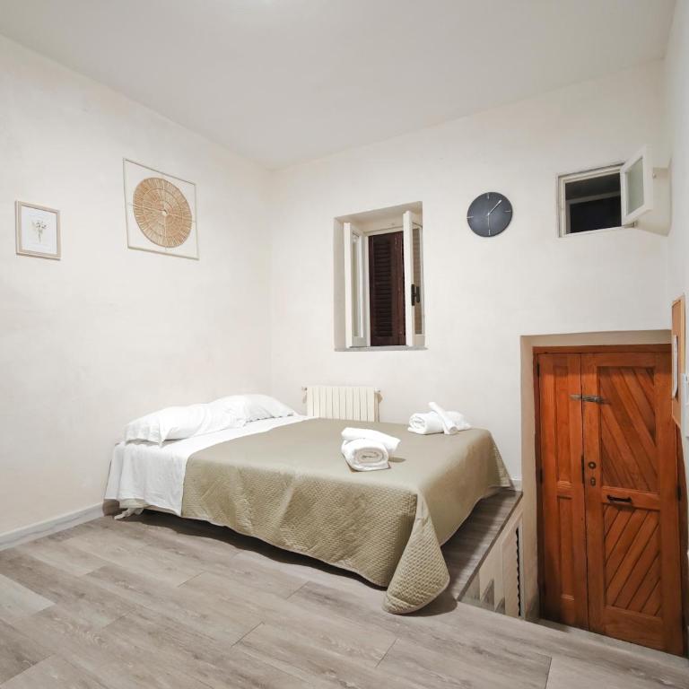Forno Romano Apartment - Appartamento con 1 Camera da Letto - 18