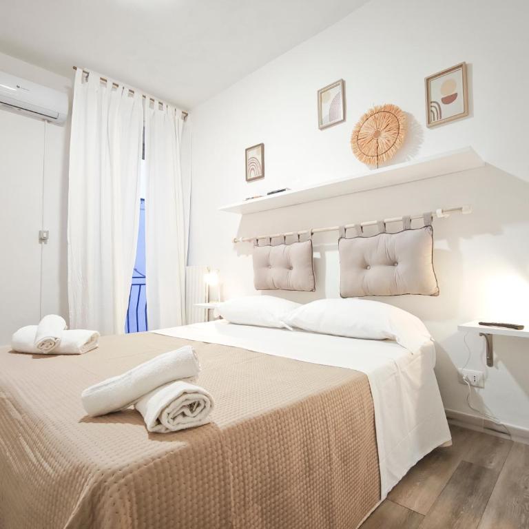 Forno Romano Apartment - Appartamento con 1 Camera da Letto - 19