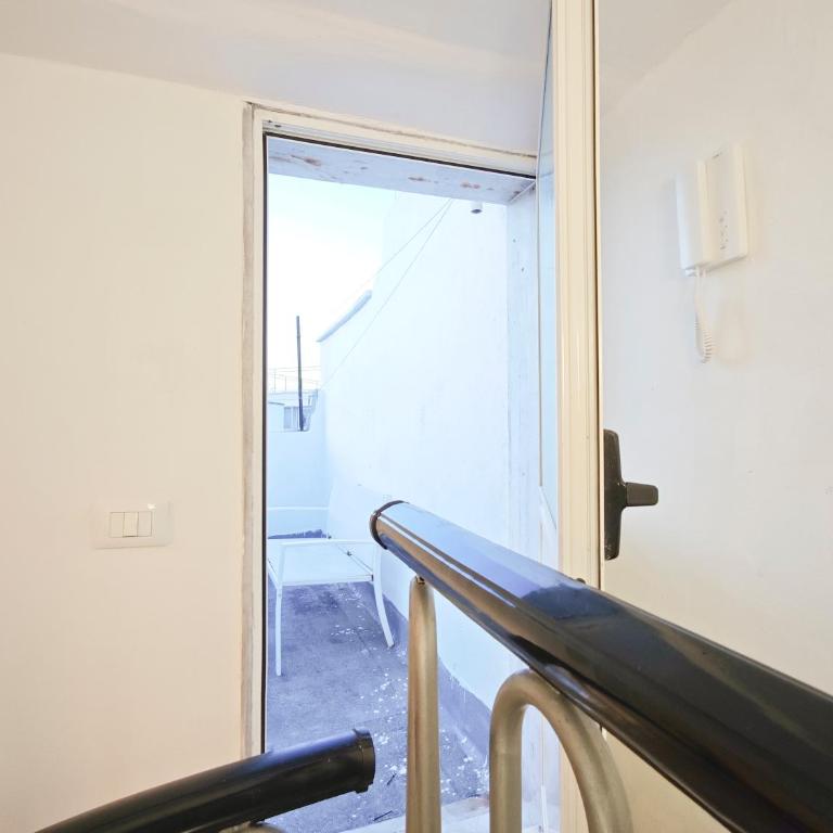 Forno Romano Apartment - Appartamento con 1 Camera da Letto - 20
