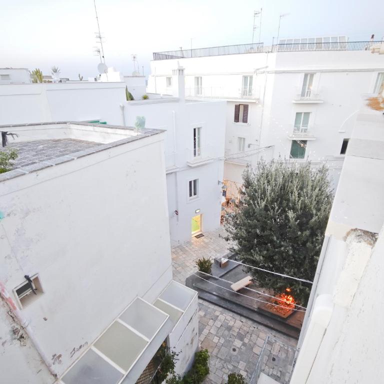 Forno Romano Apartment - Appartamento con 1 Camera da Letto - 23