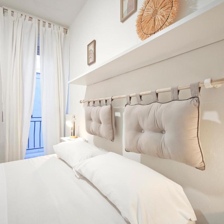 Forno Romano Apartment - Appartamento con 1 Camera da Letto - 24