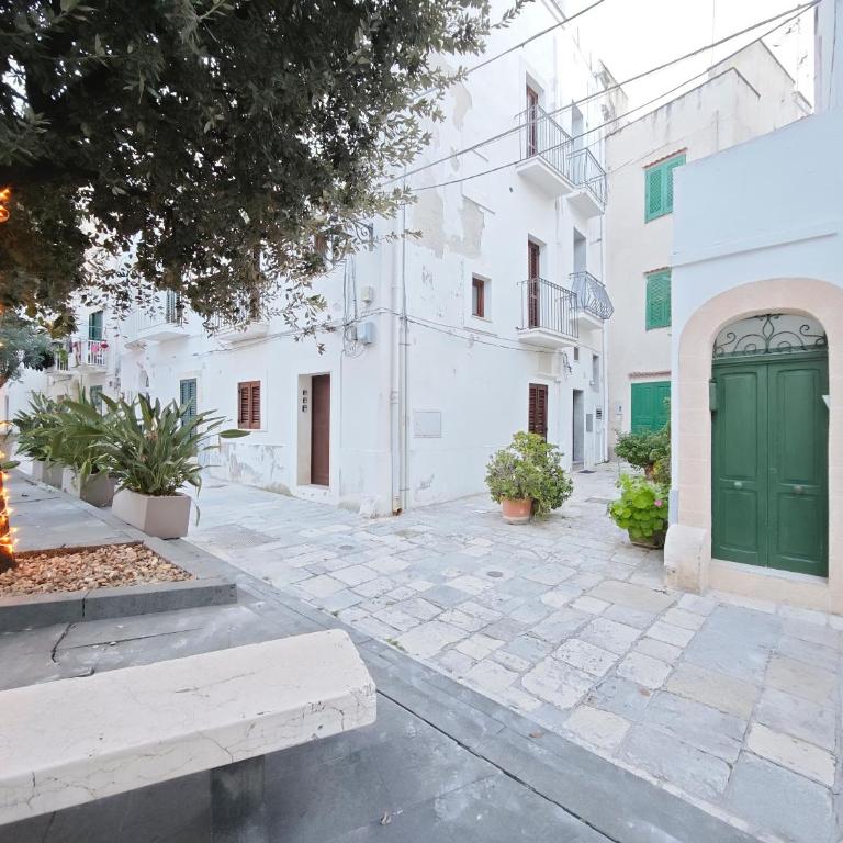 Forno Romano Apartment - Appartamento con 1 Camera da Letto - 25