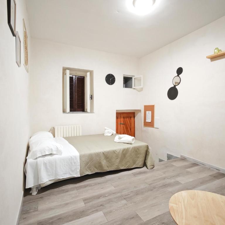 Forno Romano Apartment - Appartamento con 1 Camera da Letto - 26