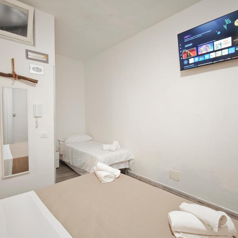 Forno Romano Apartment - Appartamento con 1 Camera da Letto - 28