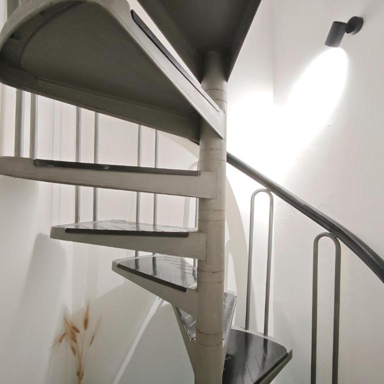 Forno Romano Apartment - Appartamento con 1 Camera da Letto - 29