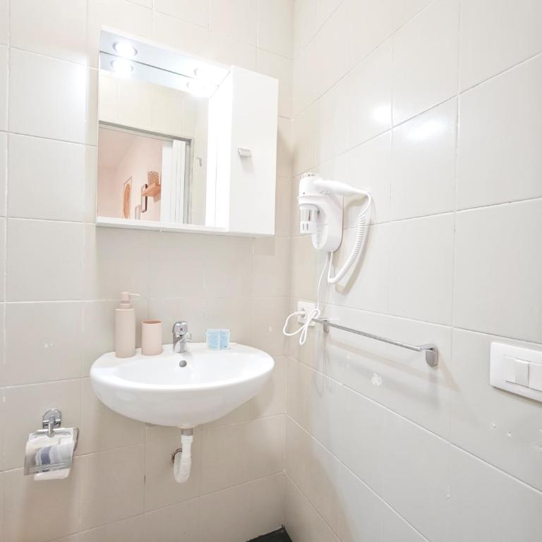 Forno Romano Apartment - Appartamento con 1 Camera da Letto - 30