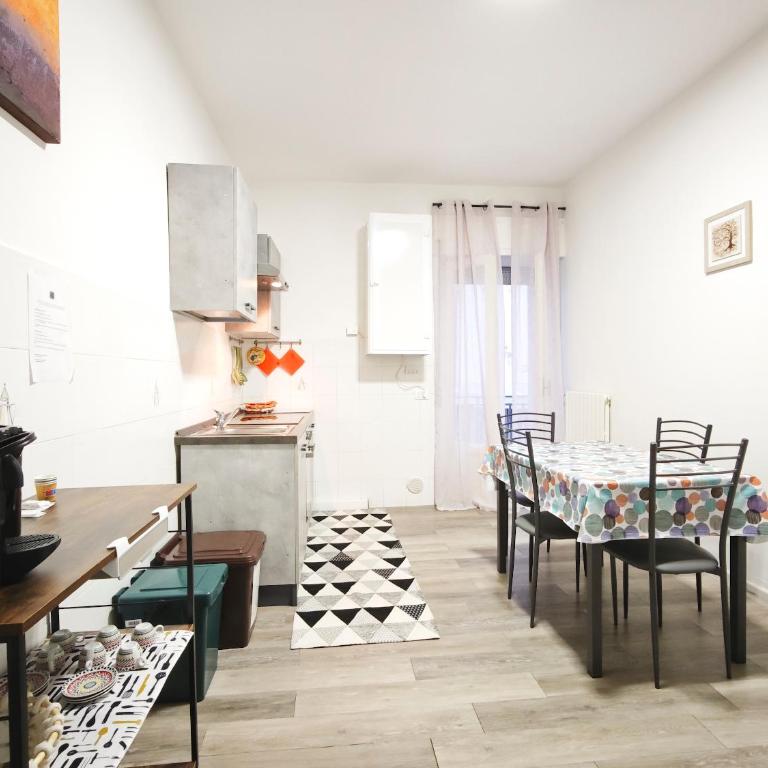 Forno Romano Apartment - Appartamento con 1 Camera da Letto - 31