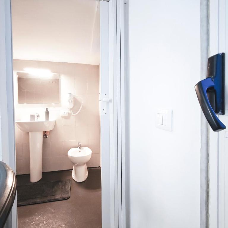 Forno Romano Apartment - Appartamento con 1 Camera da Letto - 33