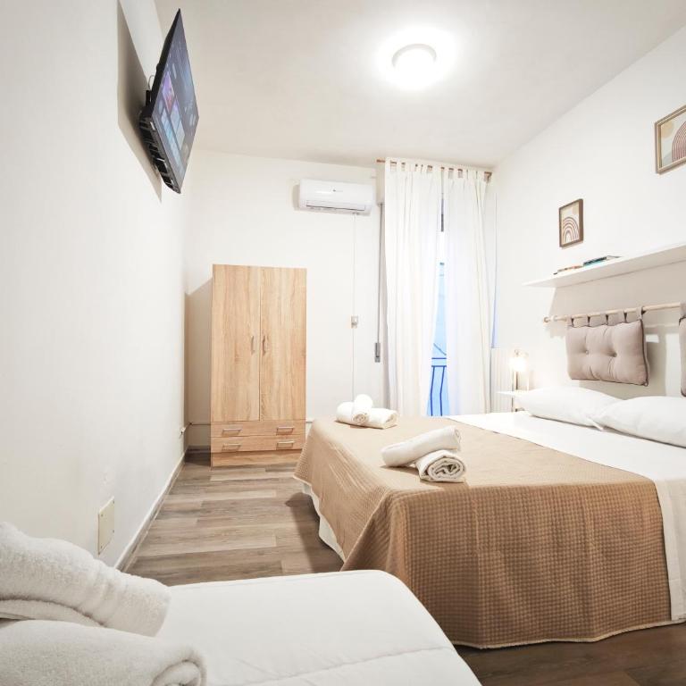 Forno Romano Apartment - Appartamento con 1 Camera da Letto - 38