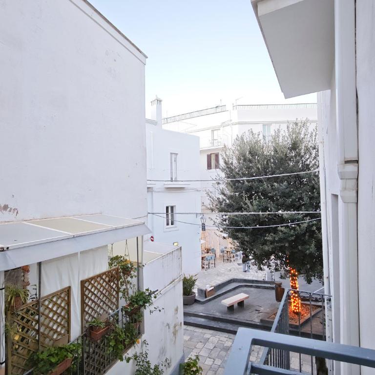 Forno Romano Apartment - Appartamento con 1 Camera da Letto - 39