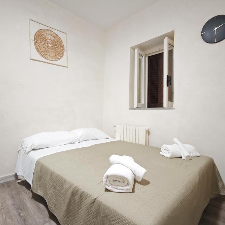 Forno Romano Apartment - Appartamento con 1 Camera da Letto - 41