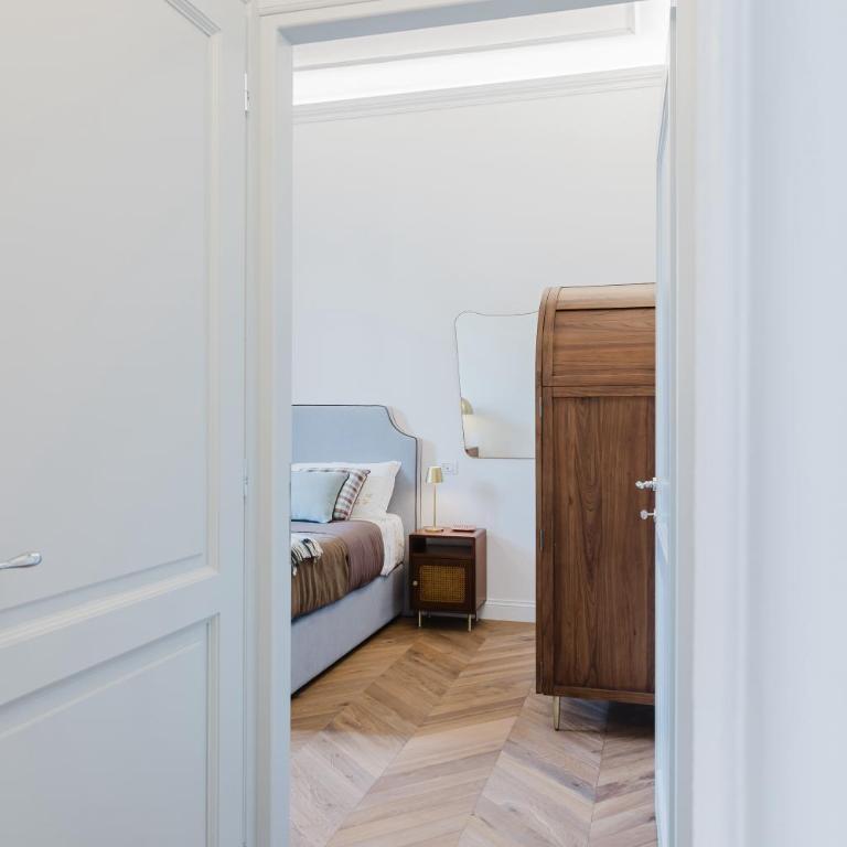 Boutique House whit Balcony - Appartamento con 1 Camera da Letto - 3