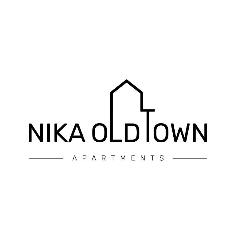 Nika Old Town Apartments - Studio Standard - 1