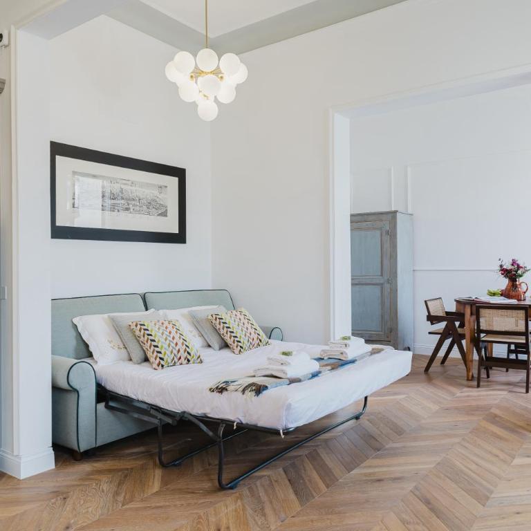 Boutique House whit Balcony - Appartamento con 1 Camera da Letto - 13
