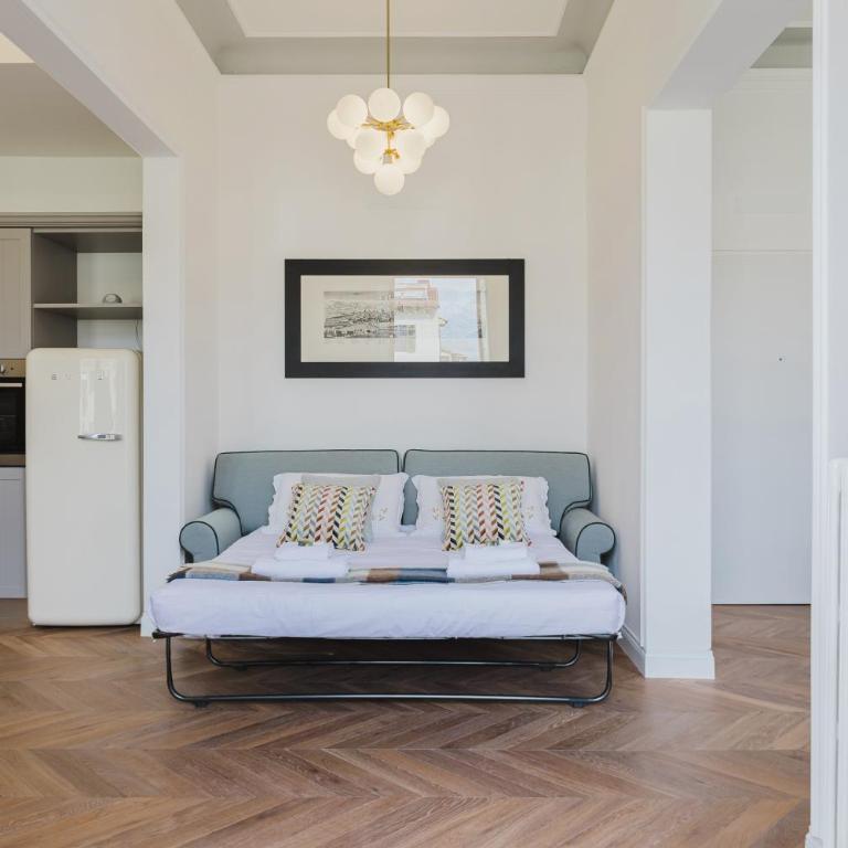 Boutique House whit Balcony - Appartamento con 1 Camera da Letto - 11