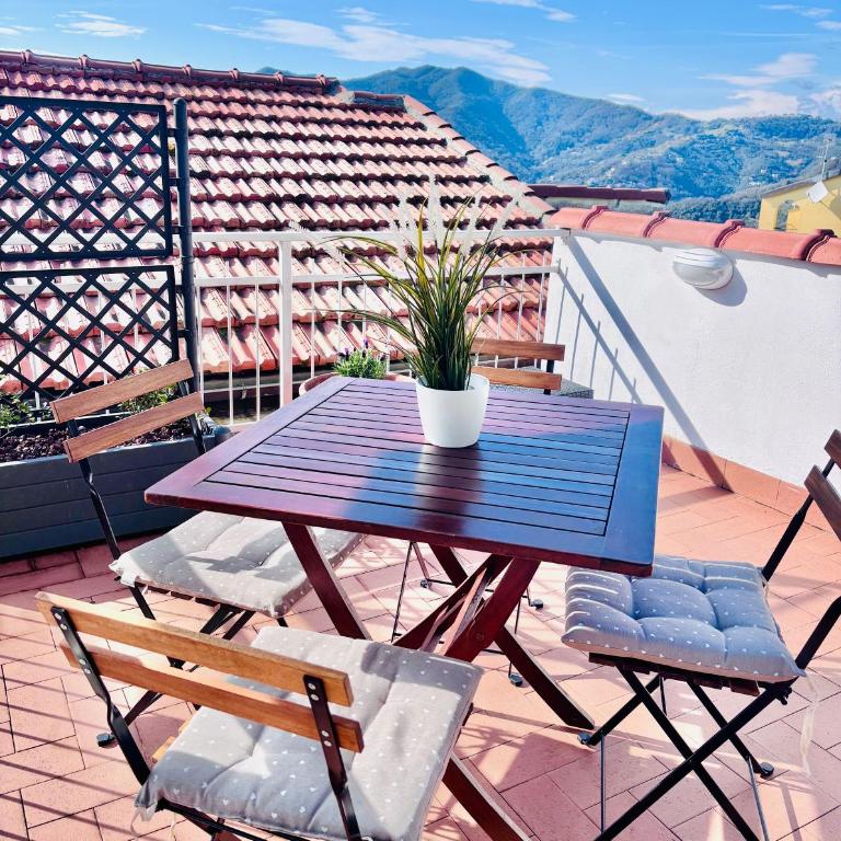 Appartamento Moneglia Holidays - Appartamento con 2 Camere da Letto - 39