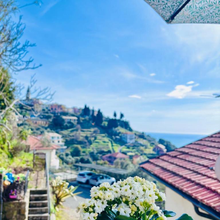 Appartamento Moneglia Holidays - Appartamento con 2 Camere da Letto - 38