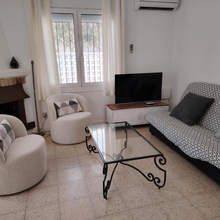 Jolie Maison avec Piscine privée - Casa de 2 dormitorios - 4