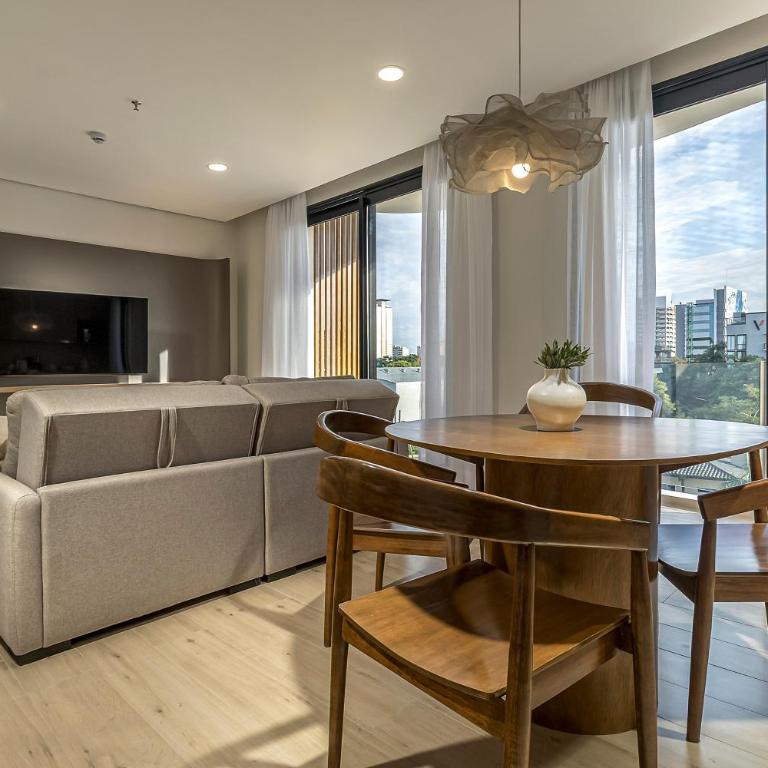 WELL Residences - By AVA Rentals - Deluxe One-Bedroom Apartment - 1