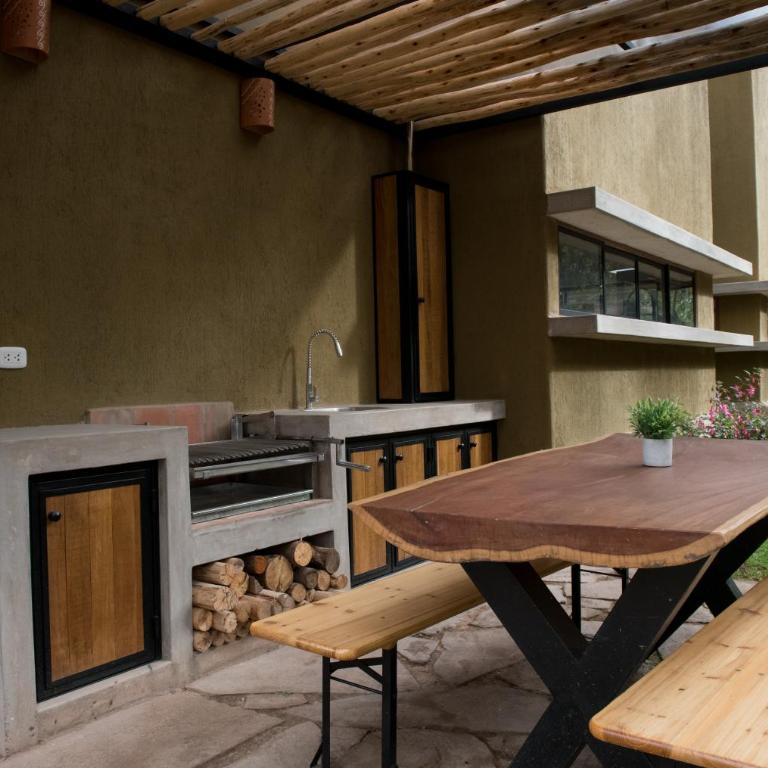 Kilay Villas Valle Sagrado - Three-Bedroom Villa - 13