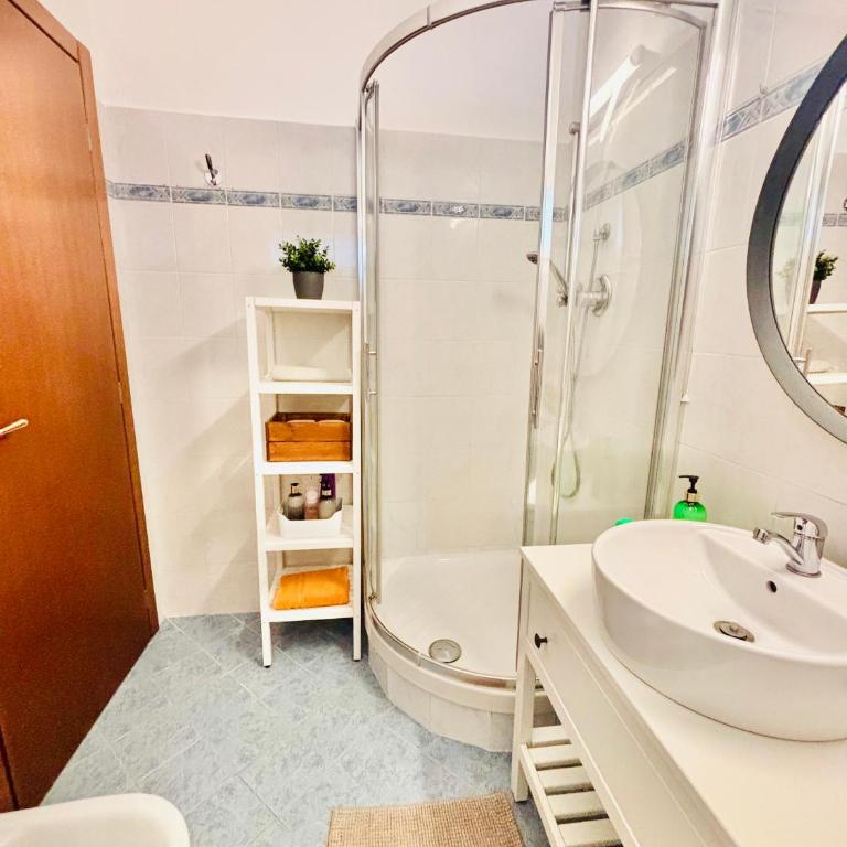 Appartamento Moneglia Rebecca Holidays - Appartamento con 2 Camere da Letto - 37