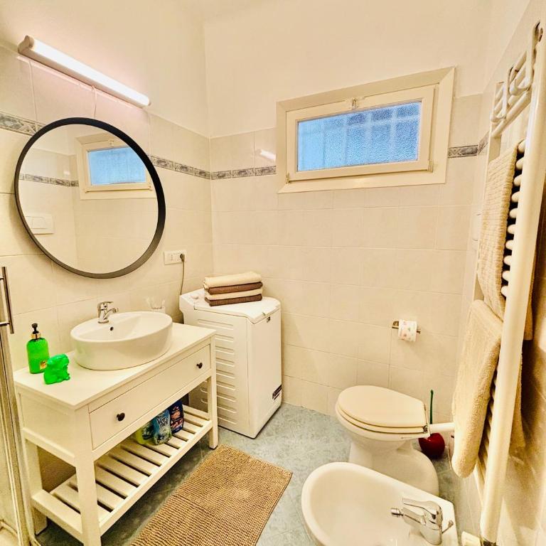 Appartamento Moneglia Rebecca Holidays - Appartamento con 2 Camere da Letto - 36