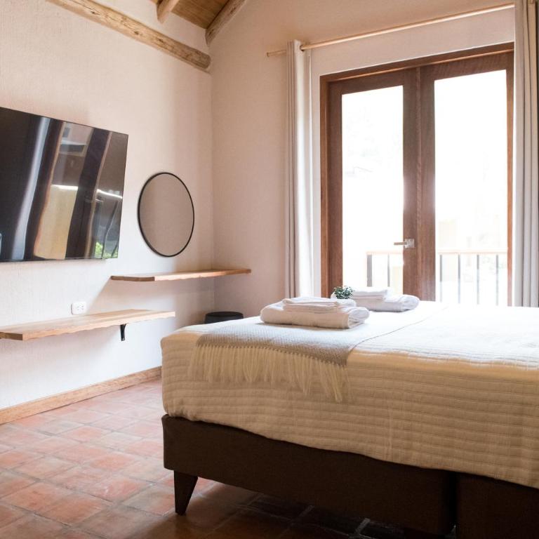 Kilay Villas Valle Sagrado - Three-Bedroom Villa - 26
