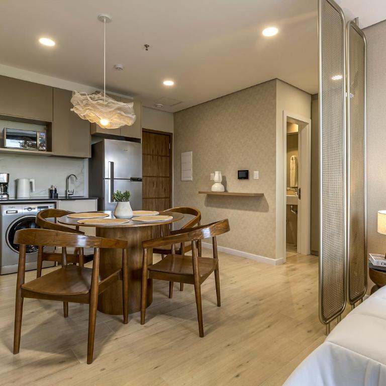 WELL Residences - By AVA Rentals - Superior Studio - 1