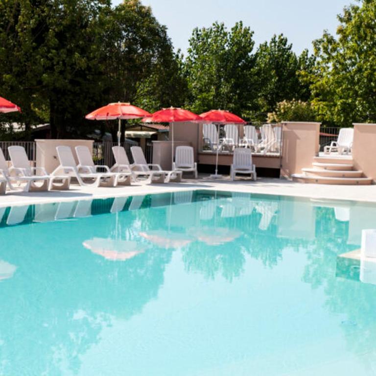VILLAGGIO TURISTICO LA FOCE SpA - Casa Mobile - 1