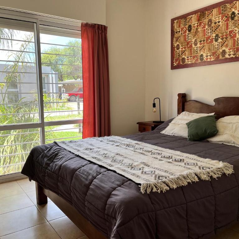 Departamentos Equipados Realico - Apartment - Ground Floor - 1