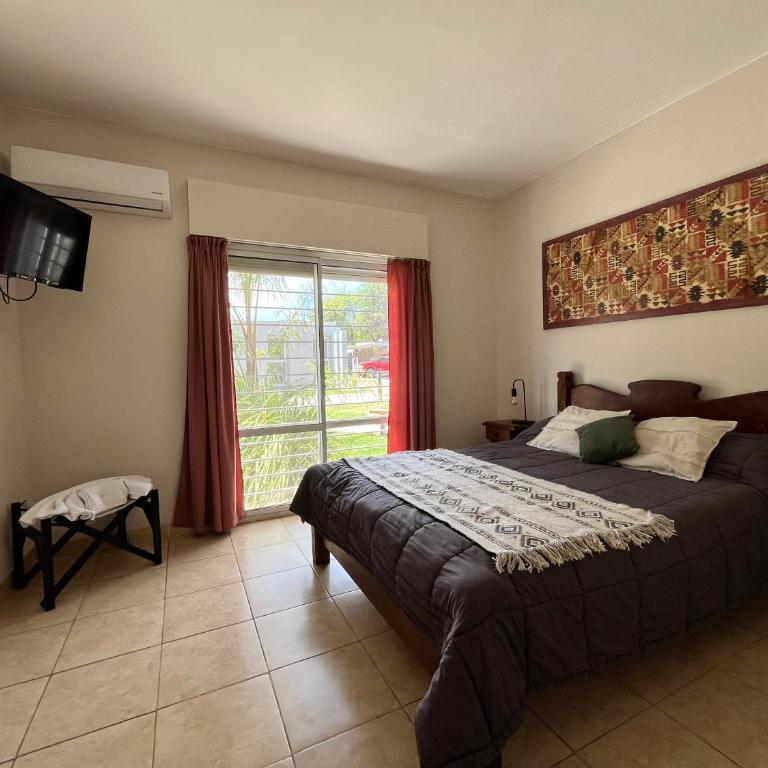 Departamentos Equipados Realico - Apartment - Ground Floor - 4