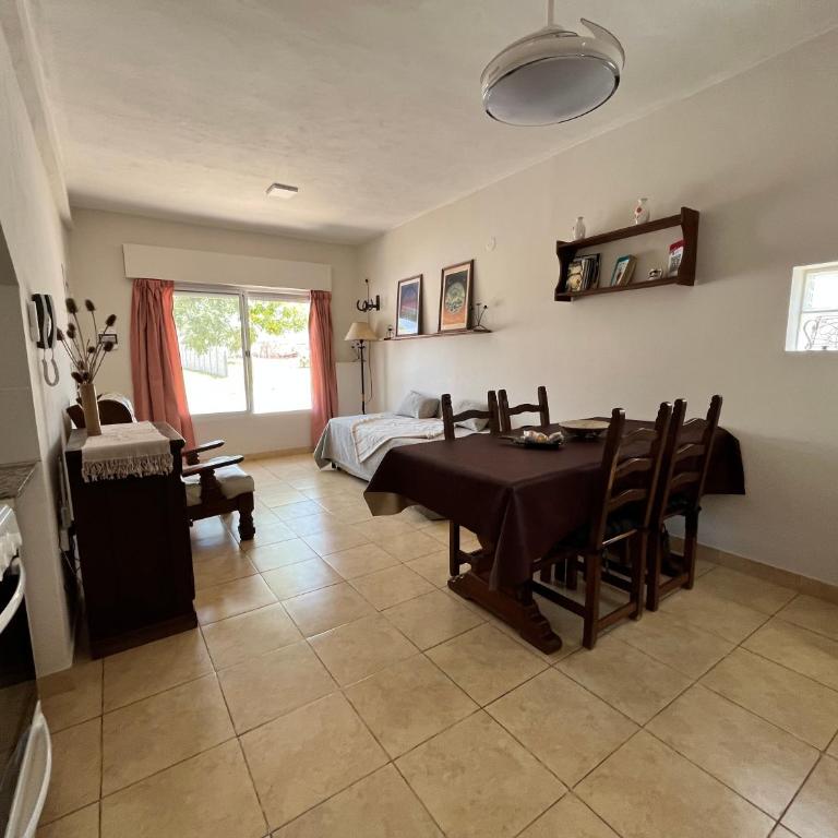 Departamentos Equipados Realico - Apartment - Ground Floor - 5