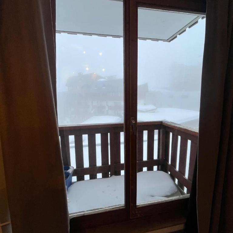 AL-208 Val Thorens - Ski InOut - 4 Beds Flat o - Casa Vacanze - 9
