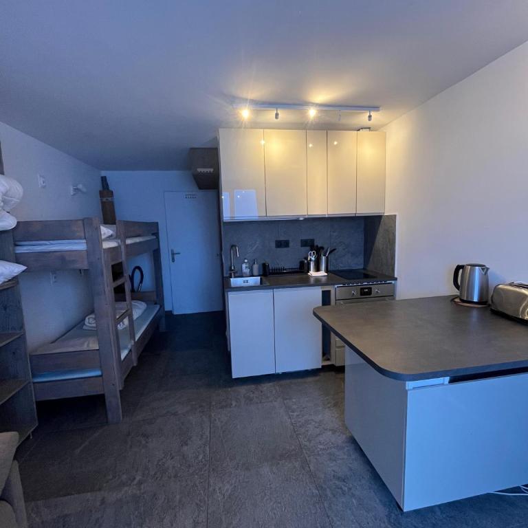 AL-208 Val Thorens - Ski InOut - 4 Beds Flat o - Casa Vacanze - 7