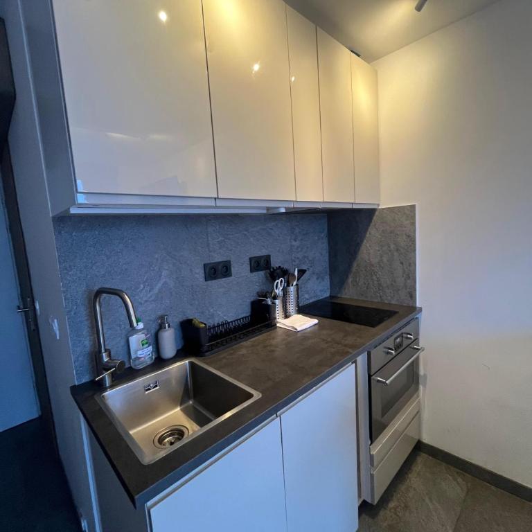 AL-208 Val Thorens - Ski InOut - 4 Beds Flat o - Casa Vacanze - 14