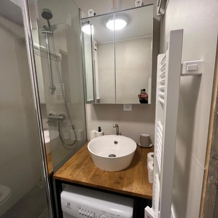 AL-208 Val Thorens - Ski InOut - 4 Beds Flat o - Casa Vacanze - 6