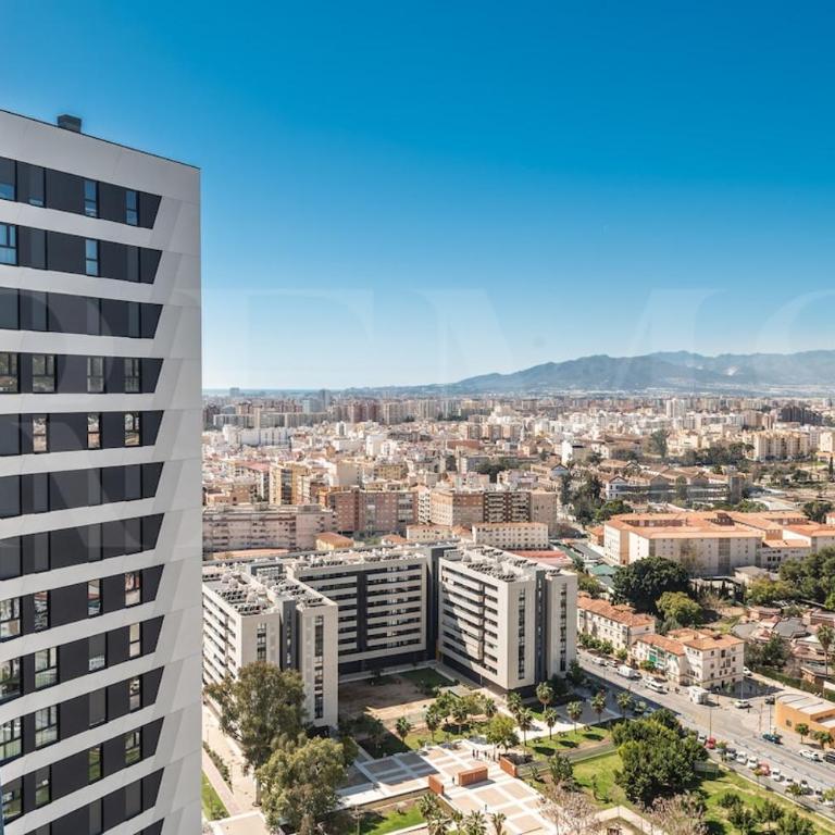 Bright 24th Floor Apartment, Pool & Gym REMS - Apartamento de 1 dormitorio - 23