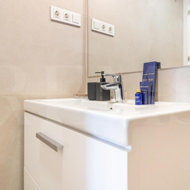 Bright 24th Floor Apartment, Pool & Gym REMS - Apartamento de 1 dormitorio - 17